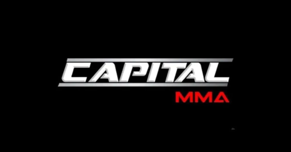 Guantes de MMA sparring Venum Classic – Capital MMA