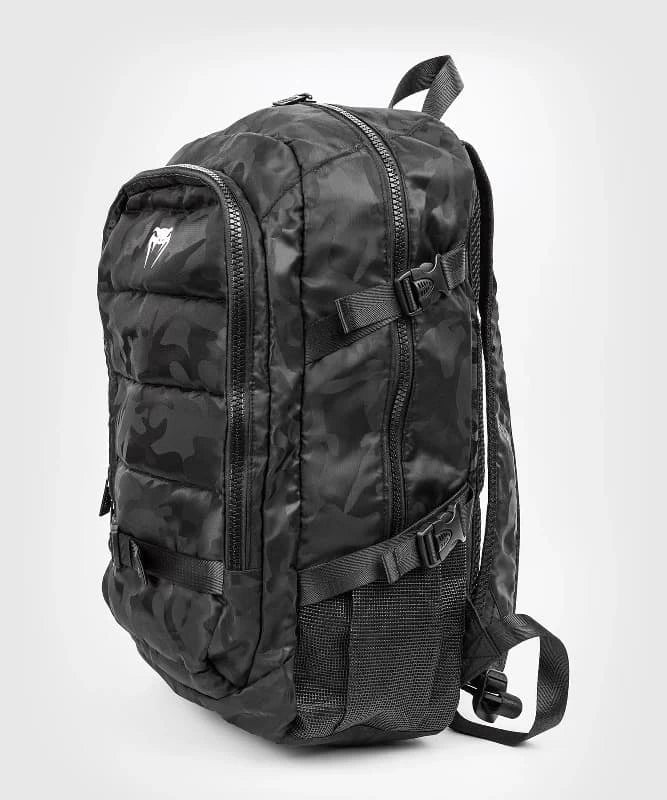 Mochilas Venum Challenger Pro Hombre Negras En Mochila Venum