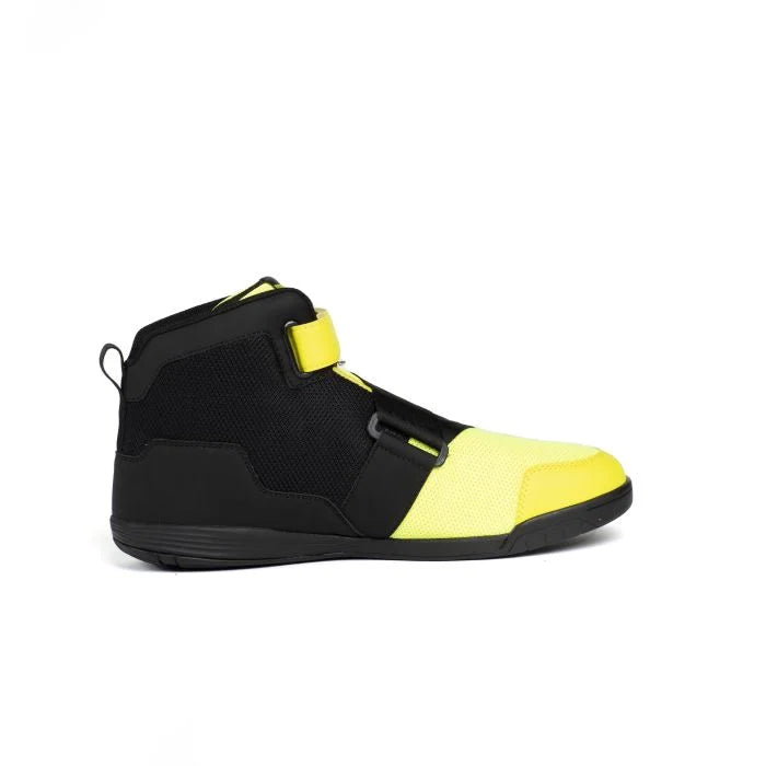 Zapatillas de boxeo Everlast Powerlock XTrainer (amarillo) Capital MMA