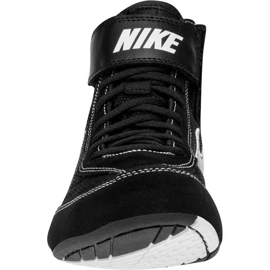 Zapatillas Nike Speedswep de boxeo y lucha