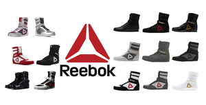 Zapatillas Reebok Renegade - Reseña e historia