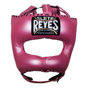 Careta de Barra Cleto Reyes (rosa)