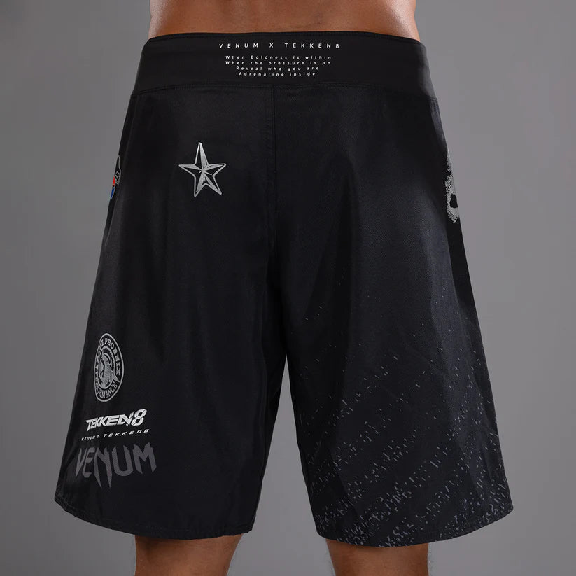 Fight Shorts Venum Tekken Paul