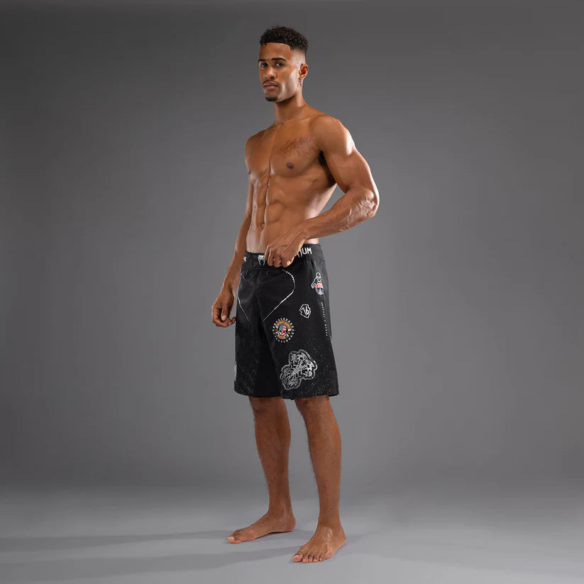 Fight Shorts Venum Serpenti