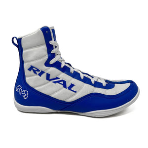 Zapatillas para niño Rival RSX-Future (azul/blanco)