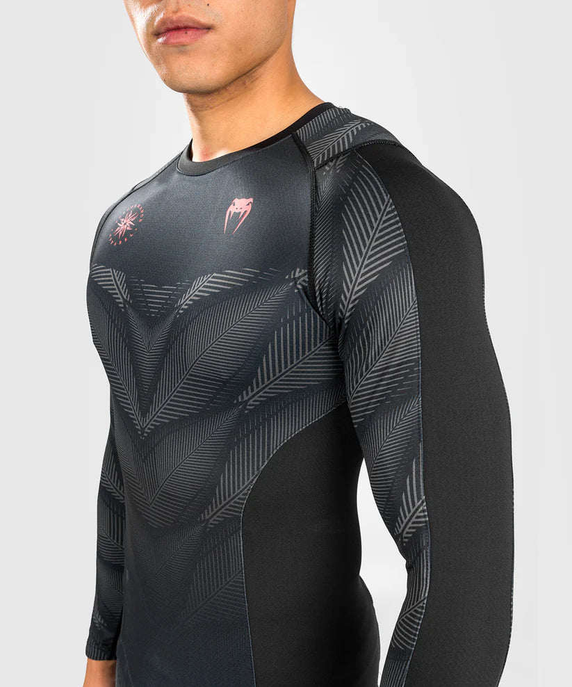 Rashguard Venum Phantom