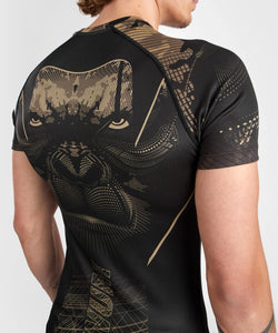 Rashguard Venum Gorilla Jungle