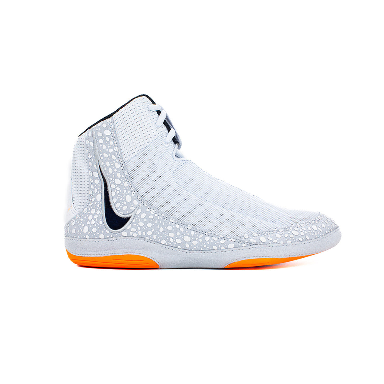 Zapatillas de Boxeo y Lucha Nike Inflict 4 París Edición Limitada