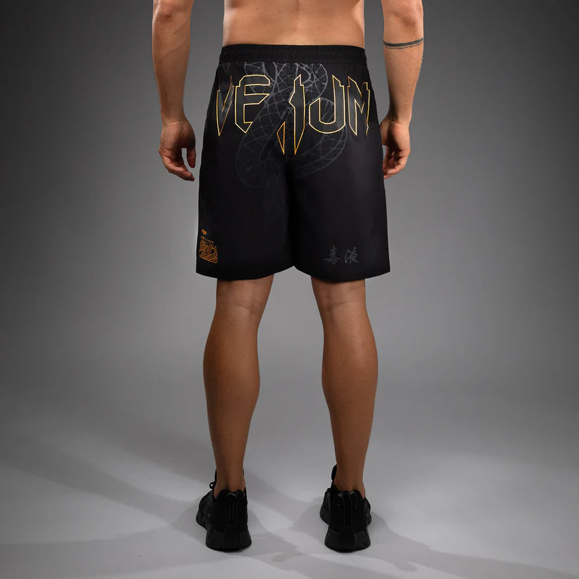 Fight Shorts Venum Serpenti