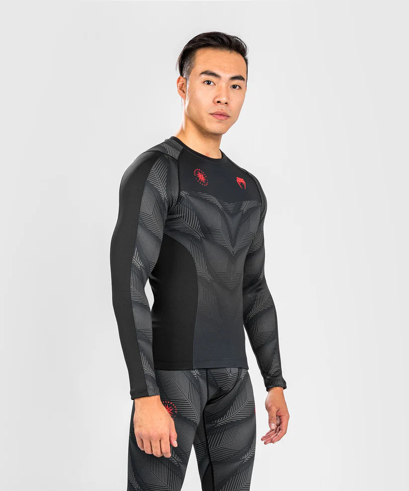 Rashguard Venum Phantom