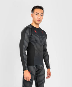 Rashguard Venum Phantom