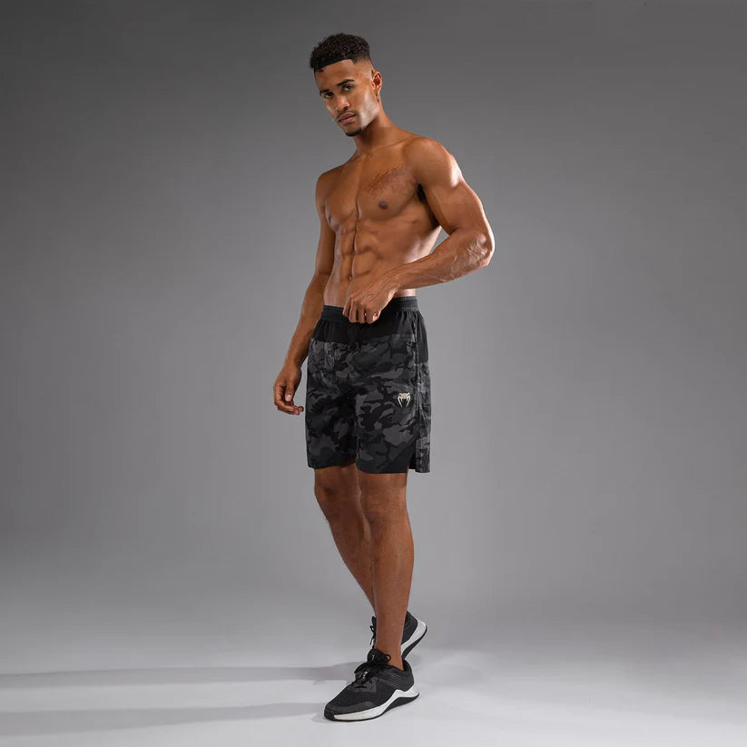 Training Short Venum G-Fit air urban digital camo