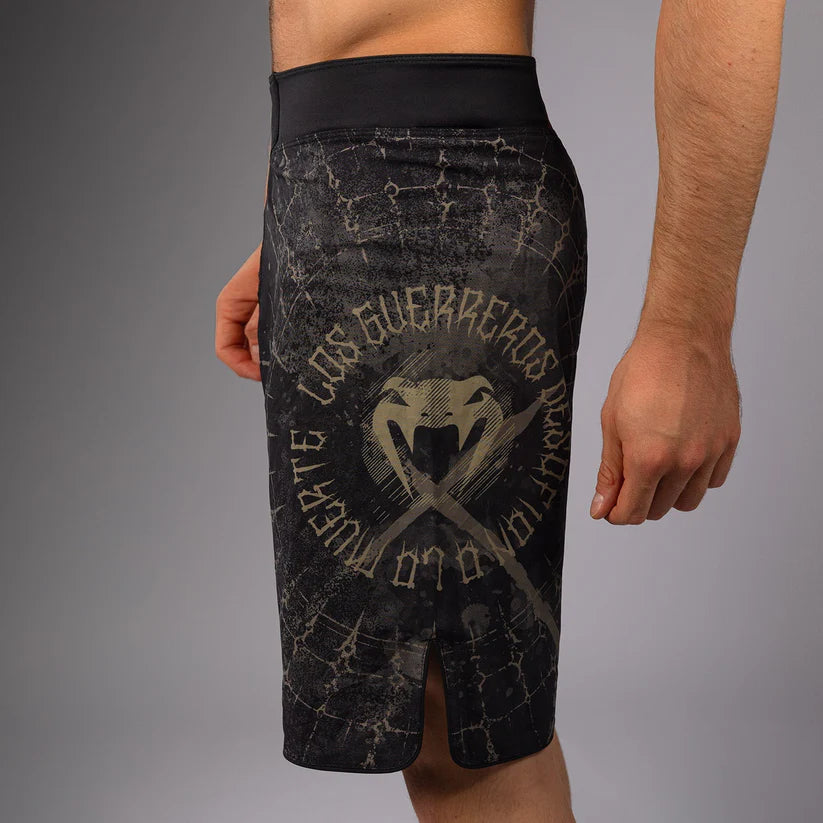 Fight Shorts Venum Santa Muerte