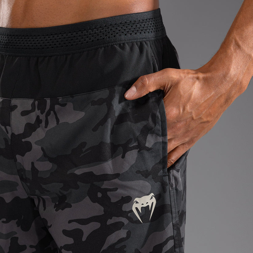 Training Short Venum G-Fit camo