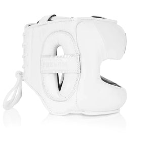 Careta de barra Phenom FSHG-250 (colores: blanco o negro)
