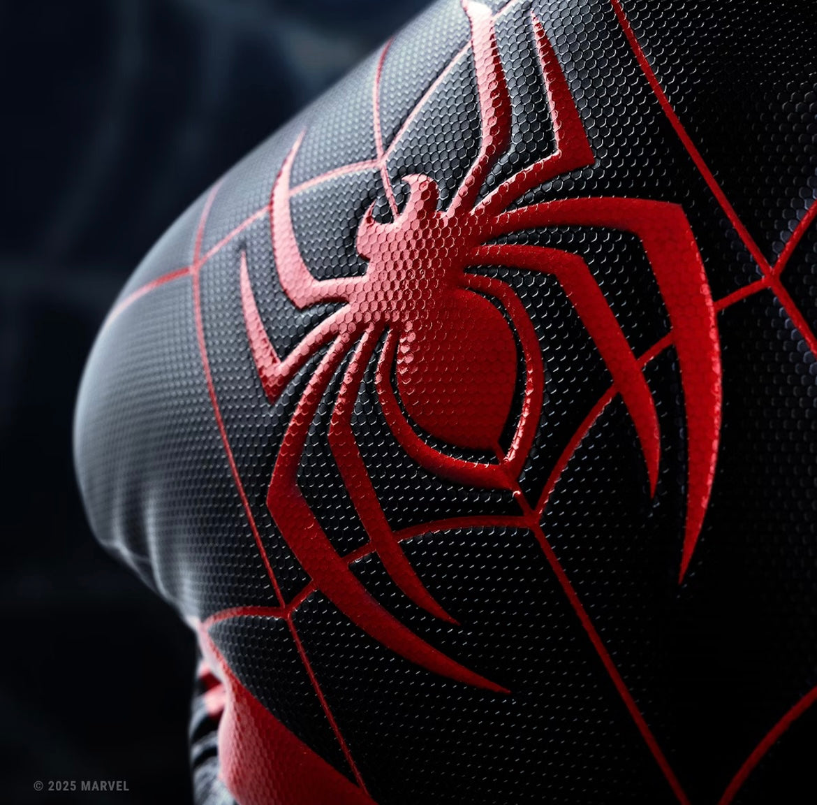 Guantes Hayabusa Marvel Spiderman Miles Morales