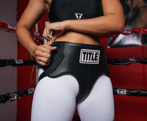 Riñonera femenina Title 2.0