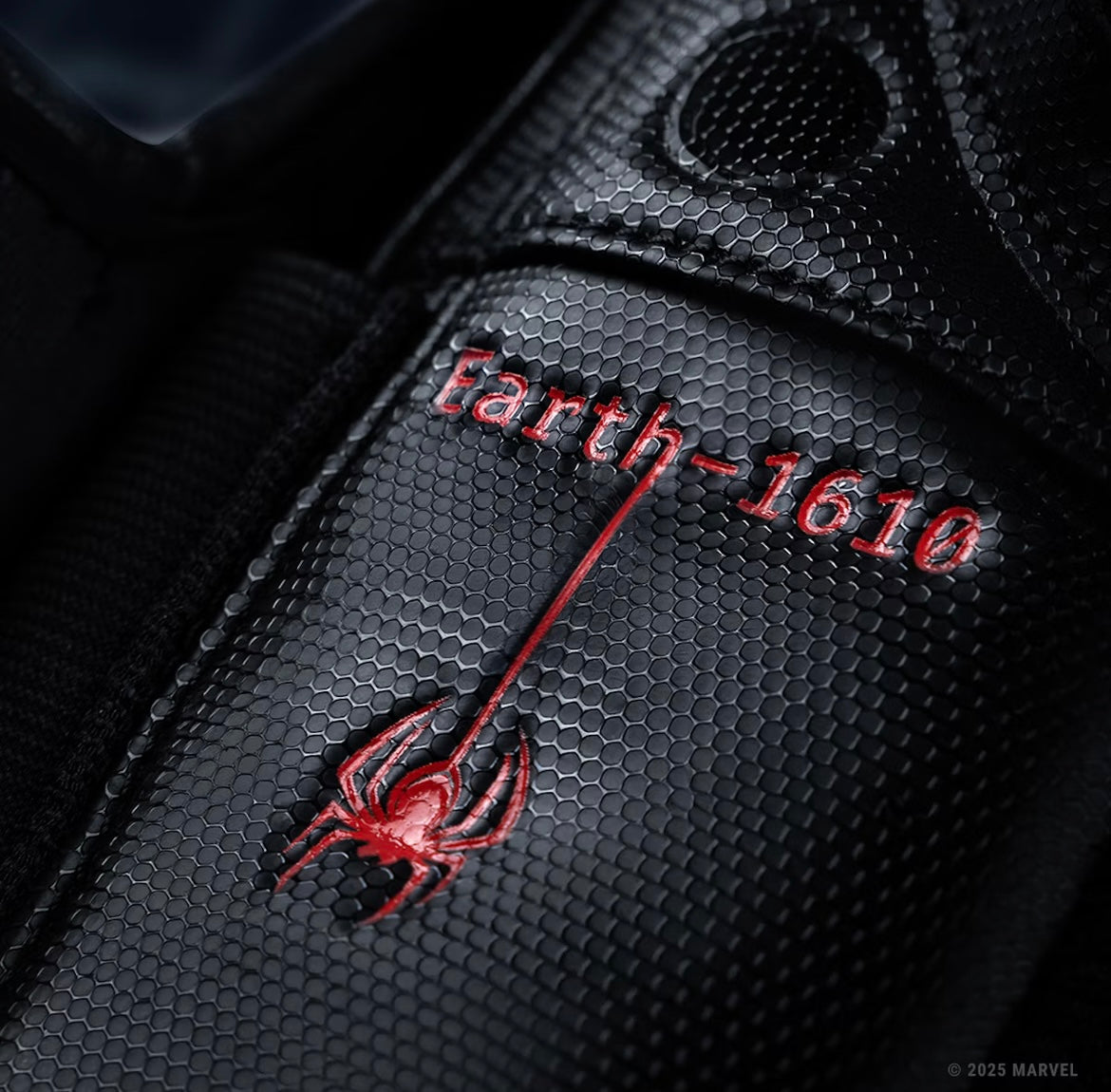 Guantes Hayabusa Marvel Spiderman Miles Morales