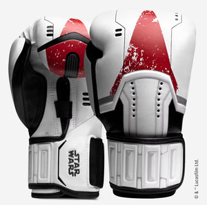 Guantes Hayabusa Star Wars Trooper