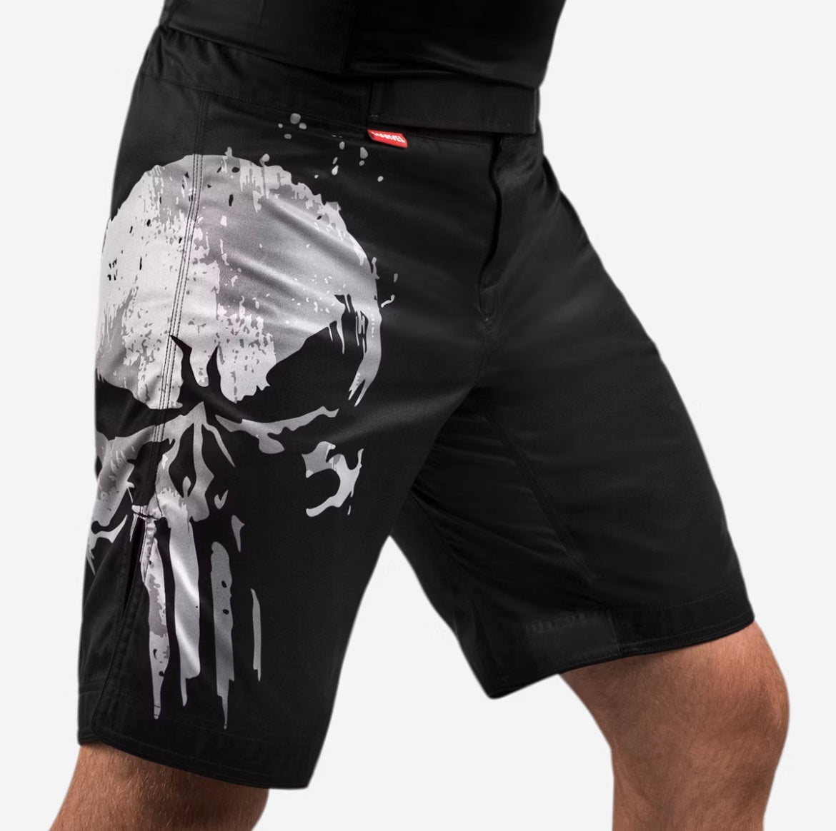 Shorts Hayabusa Marvel The Punisher