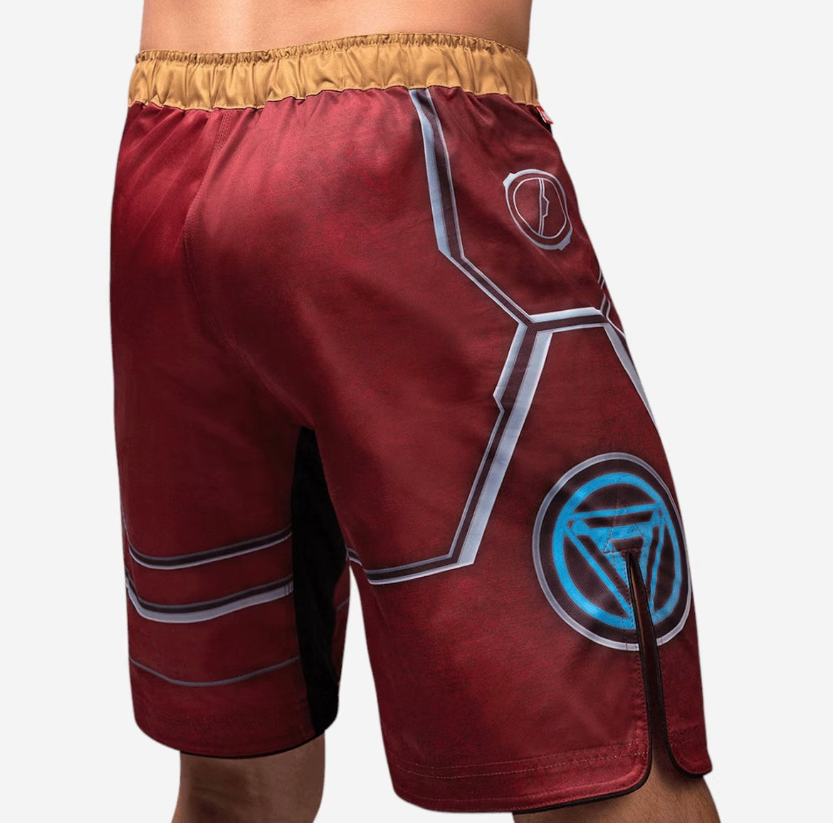 Shorts Hayabusa Marvel Iron Man