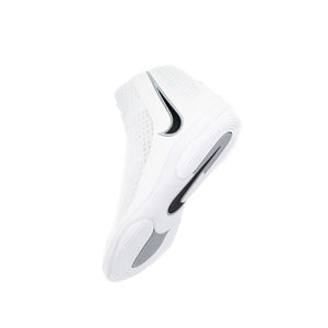 Zapatillas de Boxeo y Lucha Nike Inflict 4 (blanco/negro)