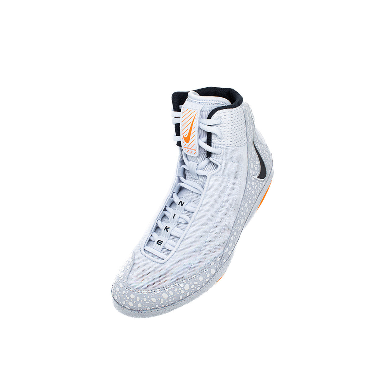 Zapatillas de Boxeo y Lucha Nike Inflict 4 París Edición Limitada