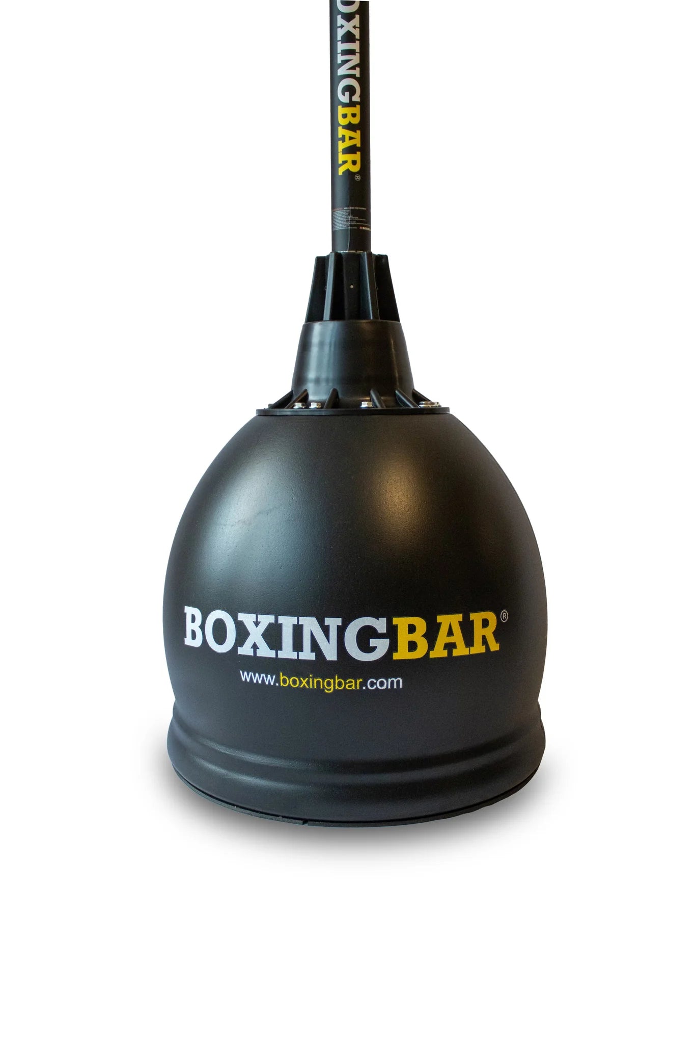 Barra de Boxeo, BoxingBar