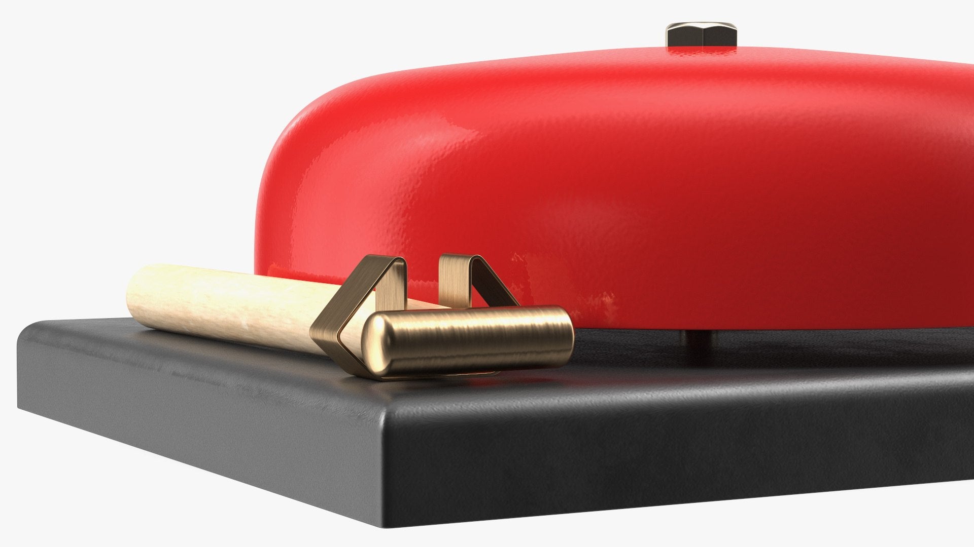 Campana de boxeo Everlast