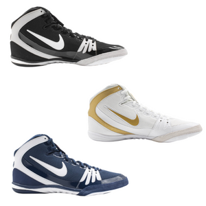 Zapatillas de boxeo y lucha Nike Freek (varios colores)