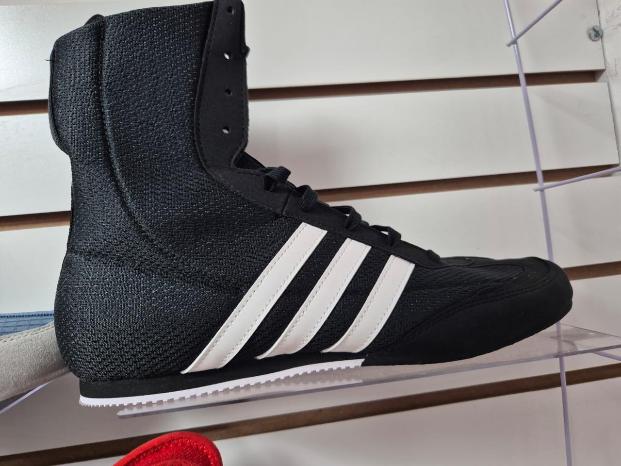 Tenis Adidas Botas Para Boxeo Adidas Zapatillas De Boxeo Adidas