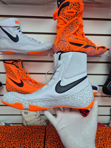 Zapatillas de boxeo Nike Machomai 2 Paris Edición Limitada