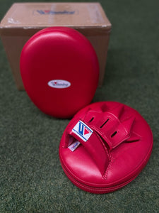 Manoplas CM-50 Winning de piel