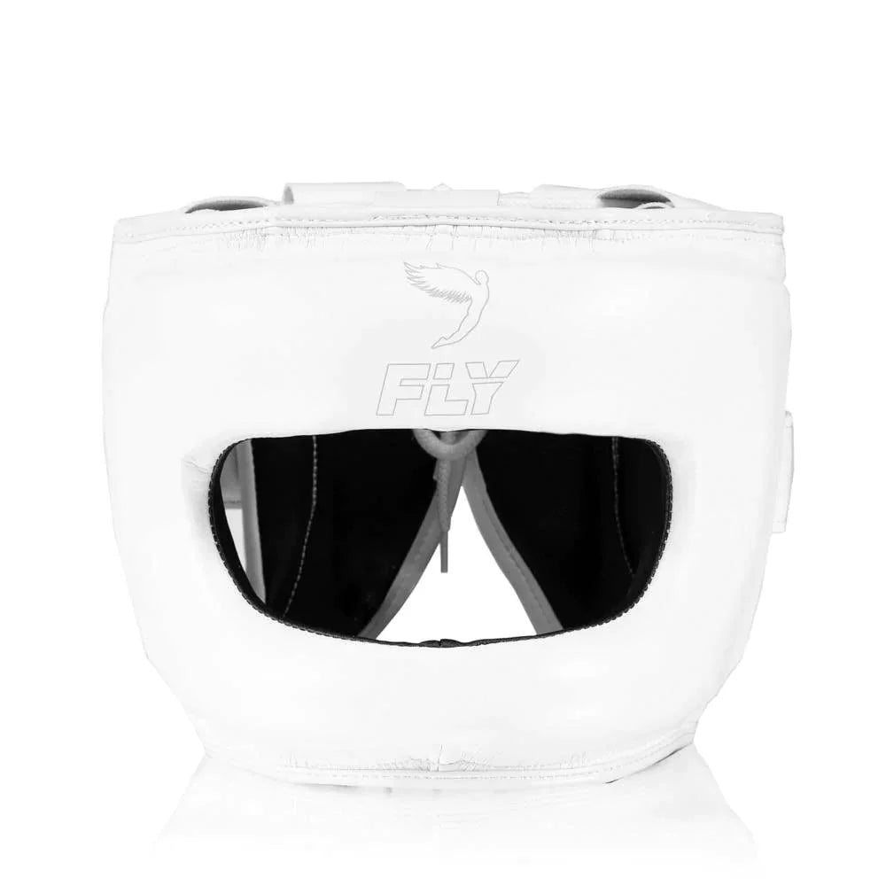 Careta de barra Fly Superbar X (blanco)