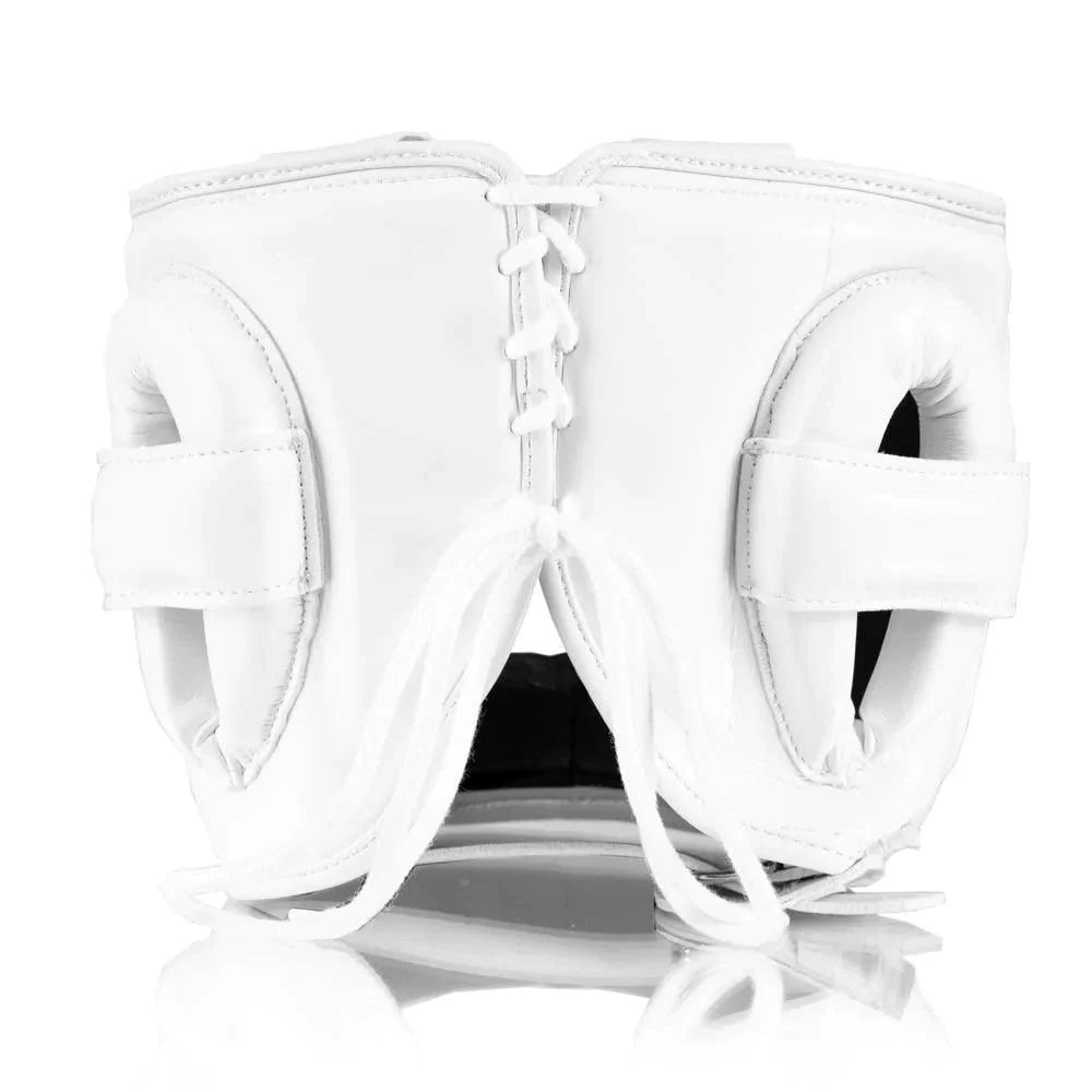 Careta de barra Fly Superbar X (blanco)