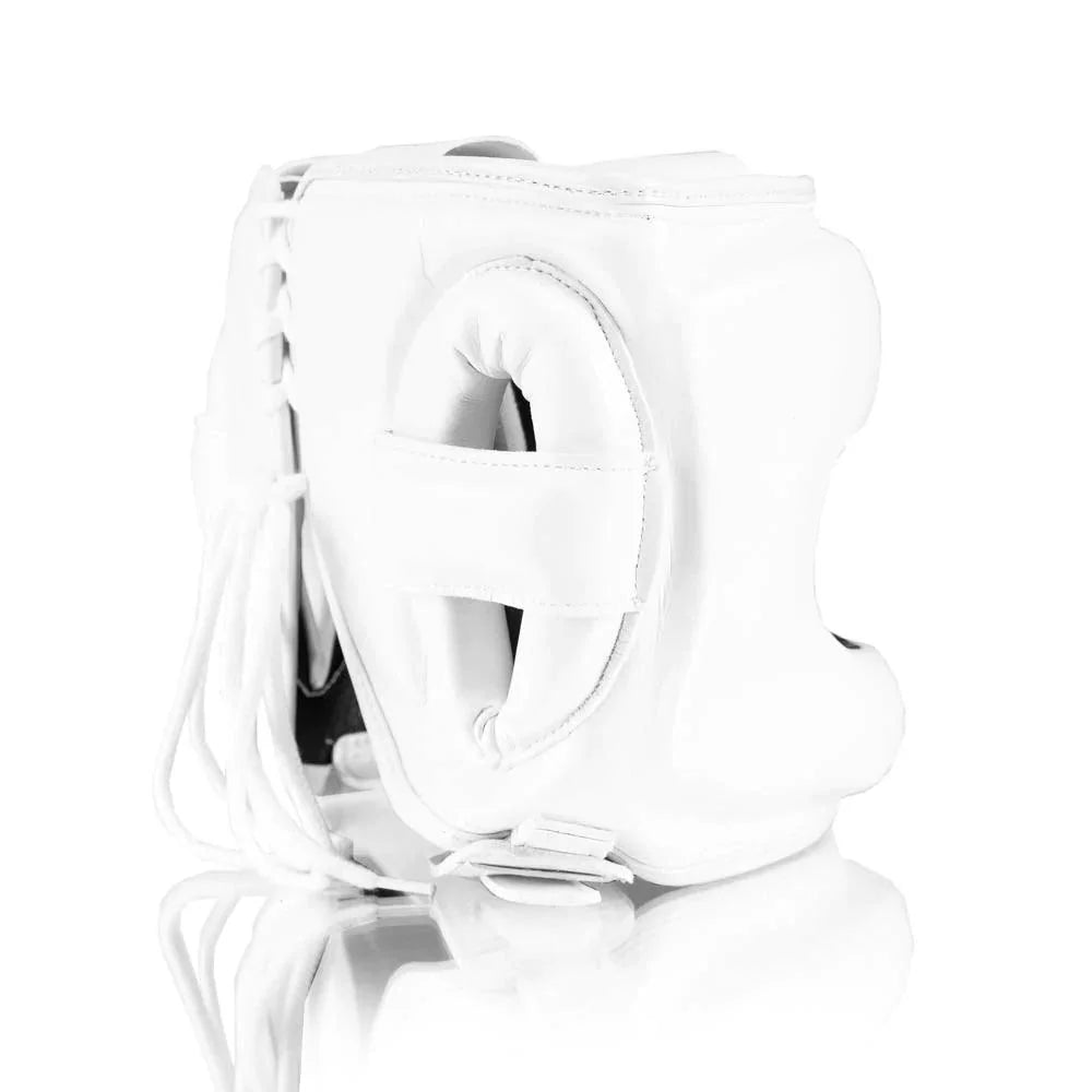 Careta de barra Fly Superbar X (blanco)