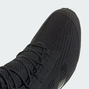Zapatillas de boxeo Adidas Speedex 23 Edición limitada (negro)