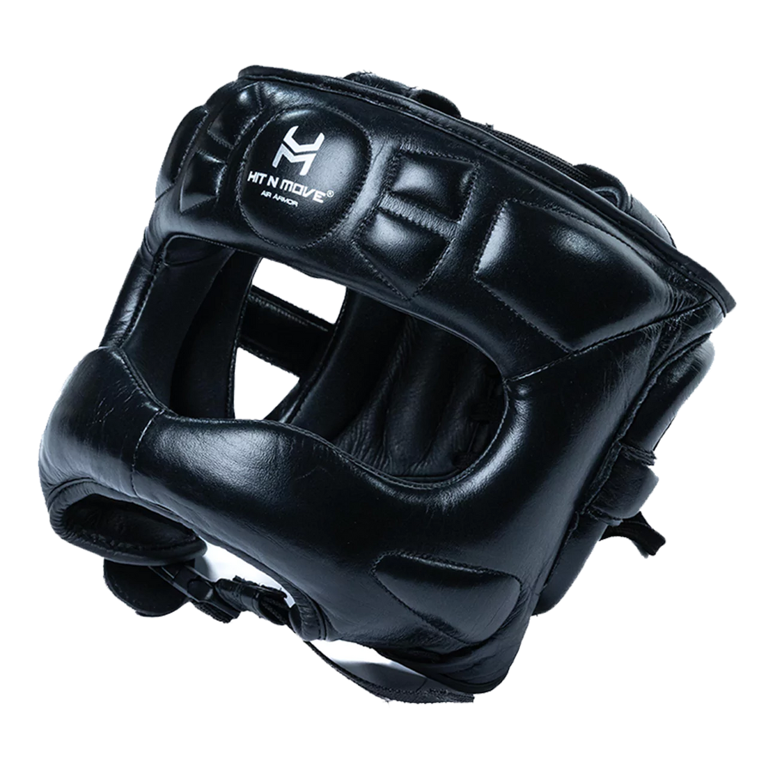 Careta Hit N Move (negro)