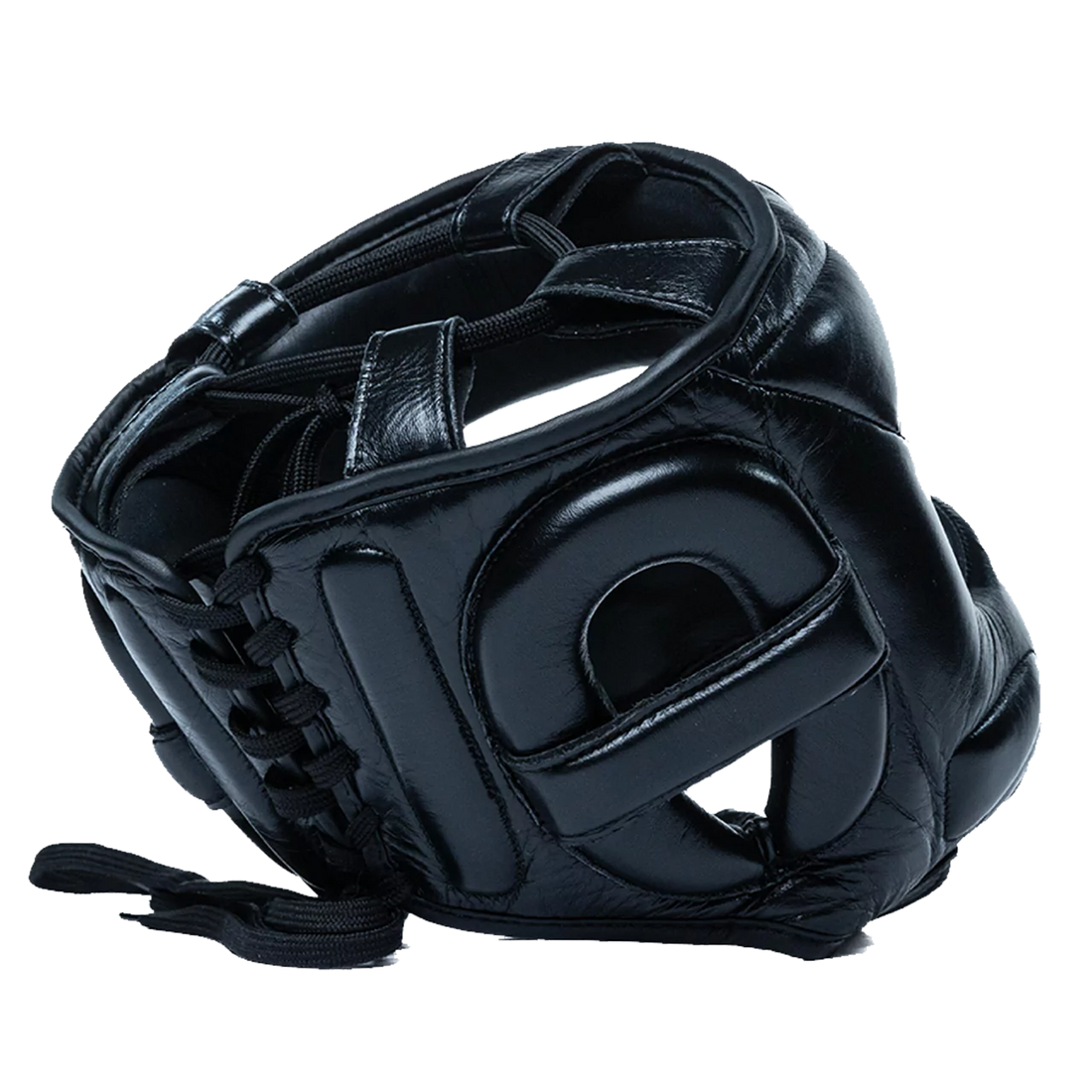 Careta Hit N Move (negro)