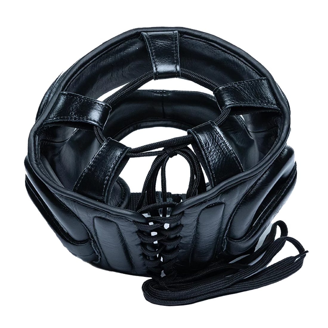 Careta Hit N Move (negro)