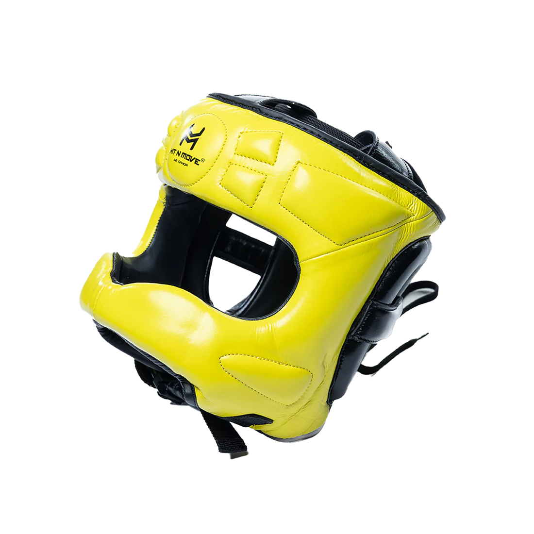 Careta Hit N Move (amarillo)