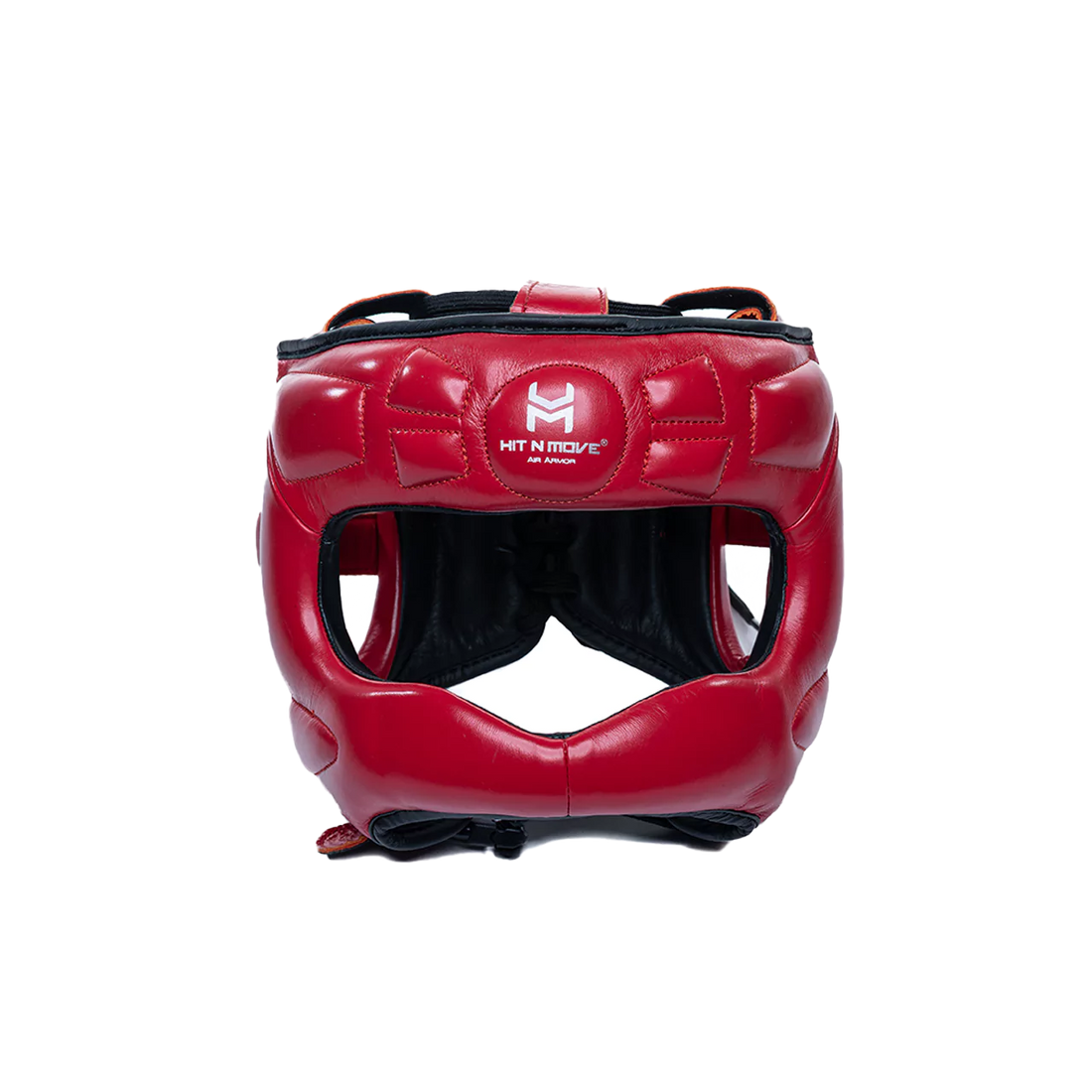 Careta Hit N Move (rojo)
