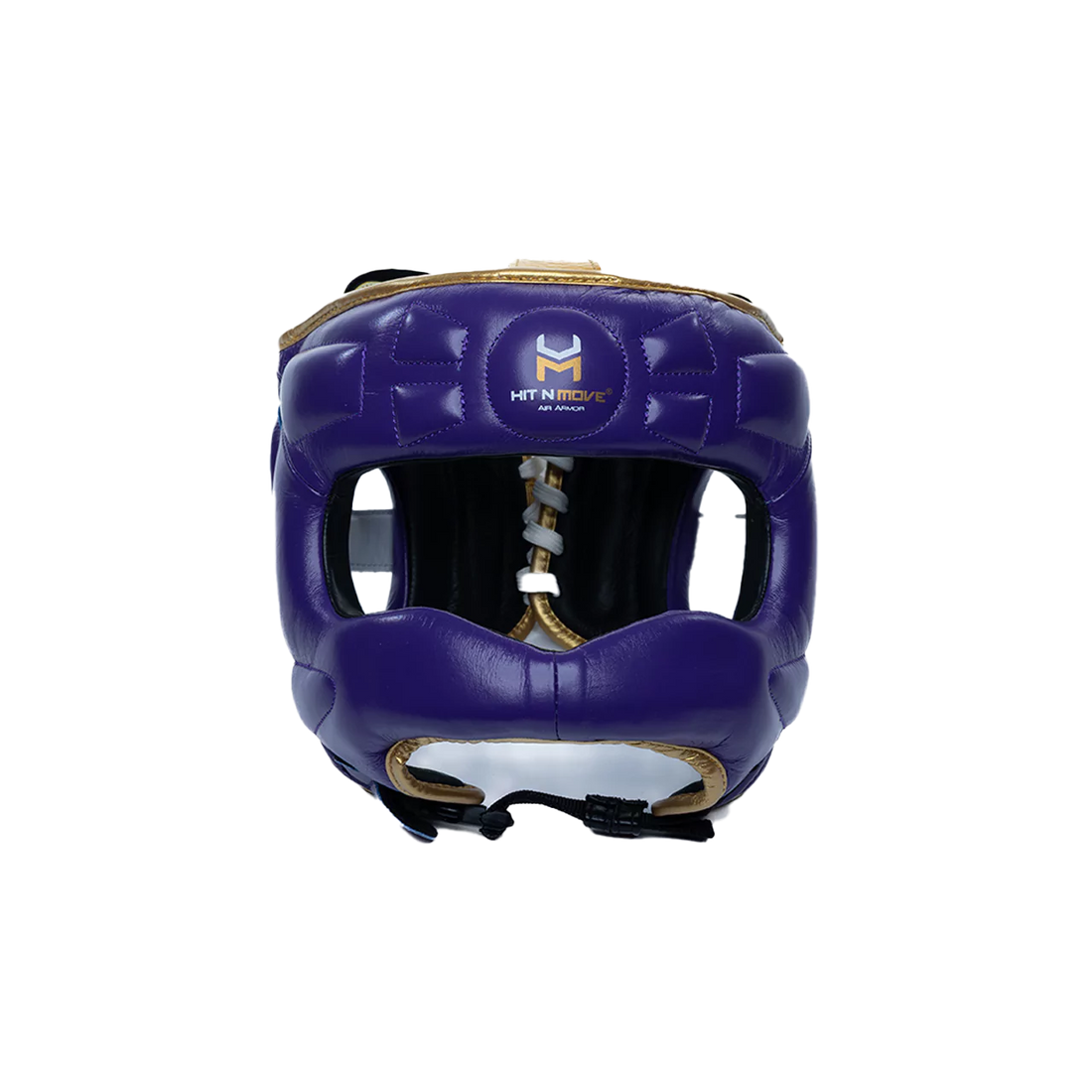 Careta Hit N Move (morado)
