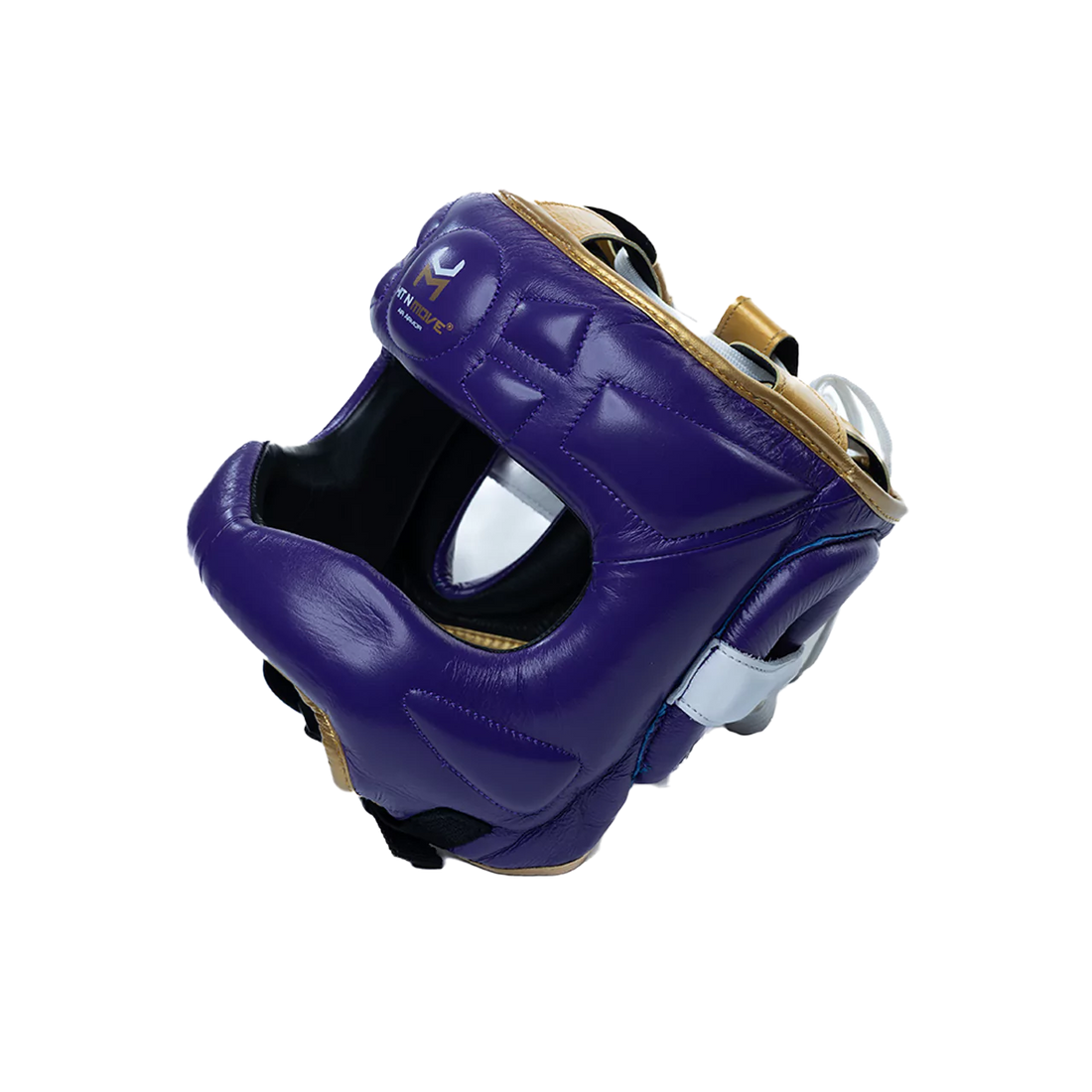 Careta Hit N Move (morado)