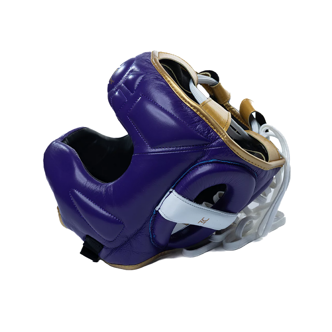 Careta Hit N Move (morado)