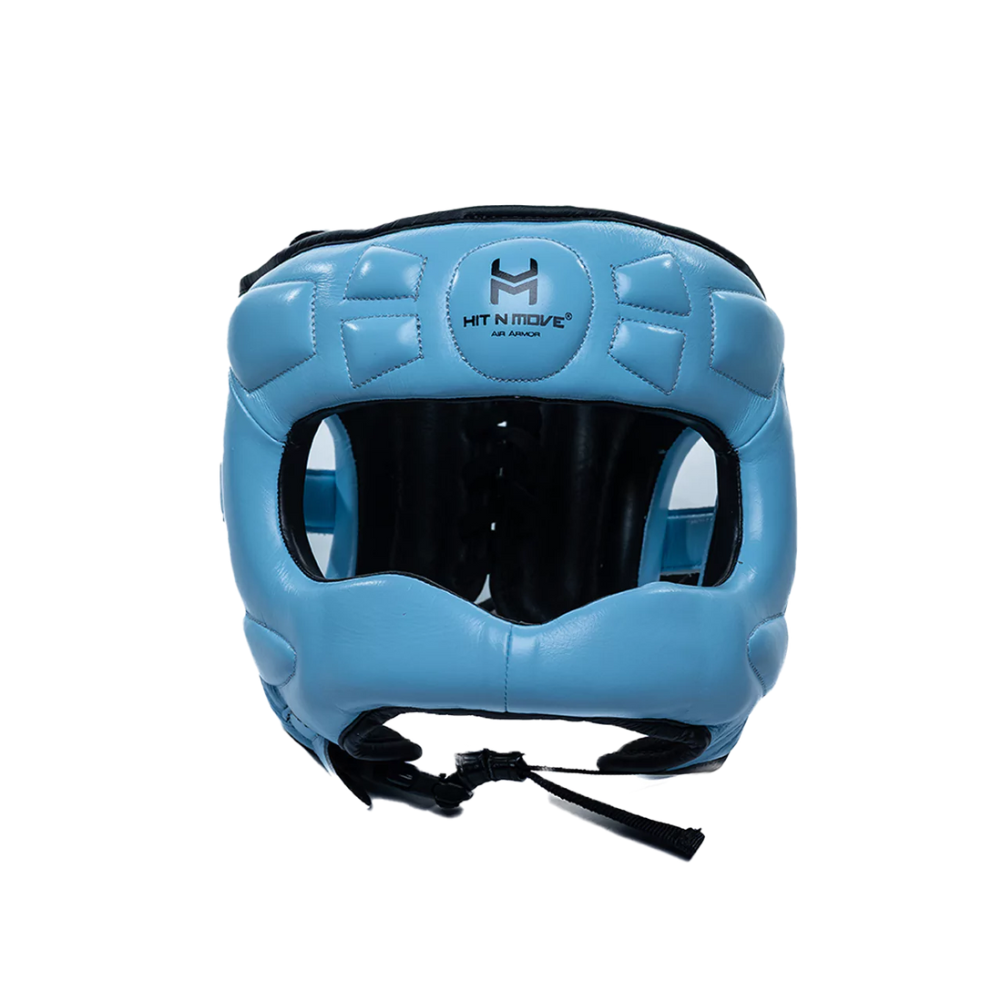 Careta Hit N Move (azul)