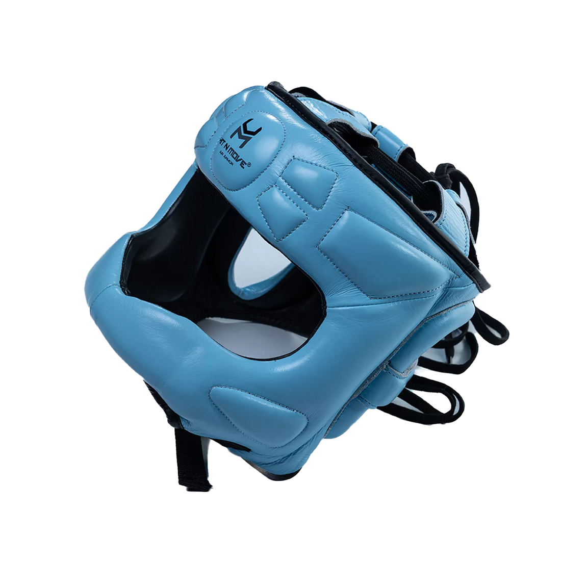 Careta Hit N Move (azul)