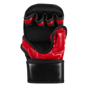 Guantes de sparring MMA Title Striker