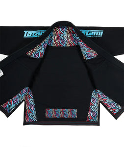 Gi Tatami Recharge - Neon