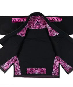 Gi Tatami Recharge - rosa